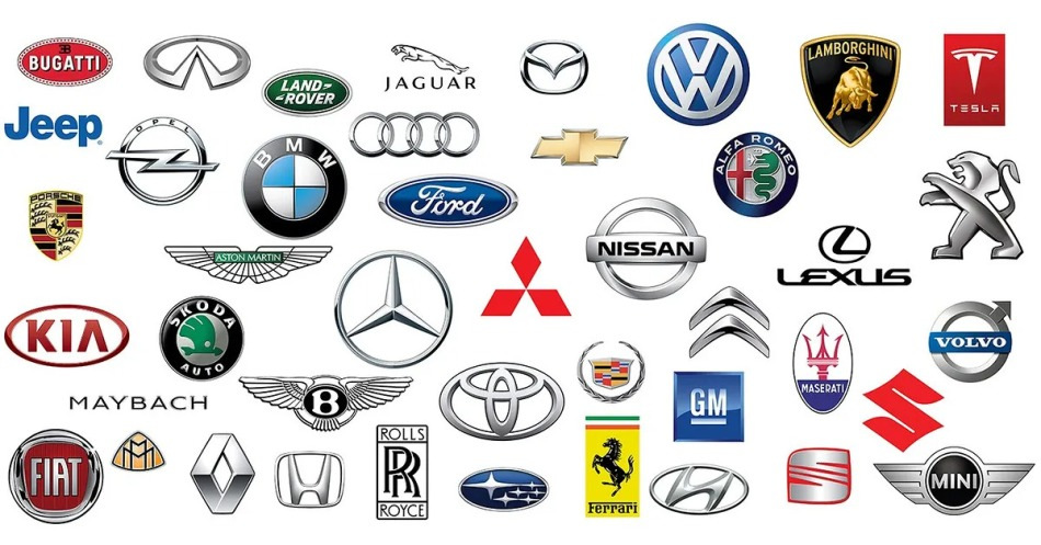 TOP 5 marcas de coches con los coches más fiables