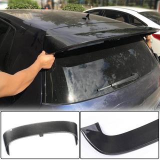 Alerón V1 (para GTI/R HB, Carbono) Volkswagen Golf 7/E-Golf 2012-2020 foto 1