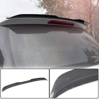 Spoiler V2 (para GTI/R HB, Carbono) Volkswagen Golf 7/E-Golf 2012-2020 foto 1