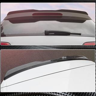 Spoiler V2 (para GTI/R HB, Carbono) Volkswagen Golf 7/E-Golf 2012-2020 foto 3