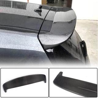 Spoiler V3 (para GTI/R HB, Carbono) Volkswagen Golf 7/E-Golf 2012-2020 foto 1