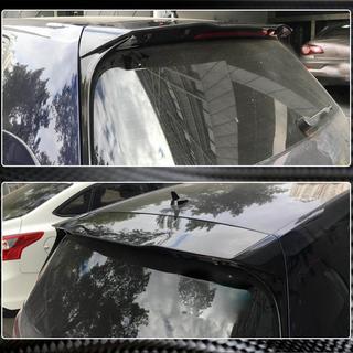 Alerón V4 (para GTI/R HB, Carbono) Volkswagen Golf 7/E-Golf 2012-2020 foto 3