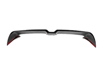 Volkswagen Golf 7/E-Golf 2012-2020 Spoiler V5 (para GTI/R HB, Carbono) foto 4