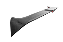 Volkswagen Golf 7/E-Golf 2012-2020 Spoiler V5 (para GTI/R HB, Carbono) foto 10
