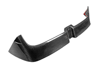 Volkswagen Golf 7/E-Golf 2012-2020 Spoiler V5 (para GTI/R HB, Carbono) foto 13