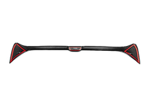 Volkswagen Golf 7/E-Golf 2012-2020 Spoiler V5 (para GTI/R HB, Carbono) foto 14