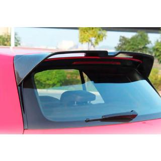 Spoiler V5 (para GTI/R HB, Carbono) Volkswagen Golf 7/E-Golf 2012-2020 foto 1