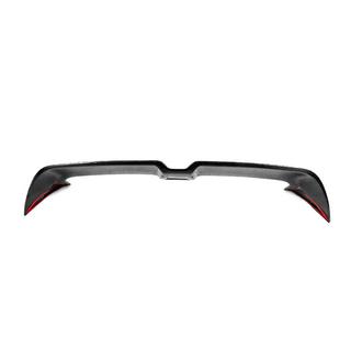 Spoiler V5 (para GTI/R HB, Carbono) Volkswagen Golf 7/E-Golf 2012-2020 foto 4