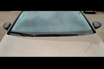 Volkswagen Golf 7/E-Golf 2012-2020 Cubiertas de Espejos V2 (Carbono) foto 7