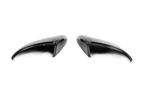 Volkswagen Golf 7/E-Golf 2012-2020 Cubiertas de Espejos V2 (Carbono) foto 11