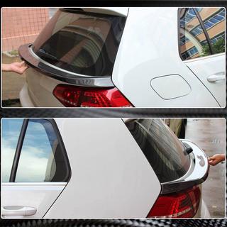 Spoiler inferior (Carbono) foto 4