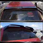 Volkswagen Golf 7/E-Golf 2012-2020 Spoiler V1 (para Base/R-Line HB, Carbono) foto 4