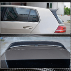 Volkswagen Golf 7/E-Golf 2012-2020 Spoiler V2 (para Base/R-Line HB, Carbono) foto 5