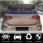 Volkswagen Golf 7/E-Golf 2012-2020 Alerón V3 (para Base/R-Line HB, Carbono) foto 2
