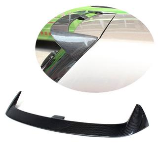 Spoiler V6 (para Base/R-Line HB, Carbono) Volkswagen Golf 7/E-Golf 2012-2020 foto 2