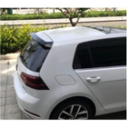 Volkswagen Golf 7/E-Golf 2012-2020 Alerón (para Base HB 2012-2017, Carbono) foto 3