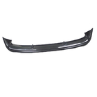 Volkswagen Golf 7/E-Golf 2012-2020 Alerón (para Base HB 2012-2017, Carbono) foto 4