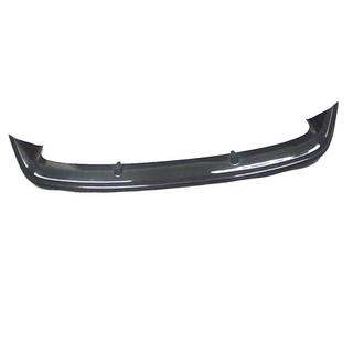 Alerón (para Base HB 2012-2017, Carbono) Volkswagen Golf 7/E-Golf 2012-2020 foto 4