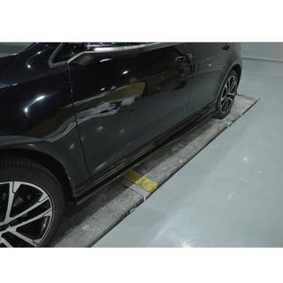 Kit completo de carrocería de carbono (para R/R-line HB 2012-2017, Carbono) Volkswagen Golf 7/E-Golf 2012-2020 foto 4