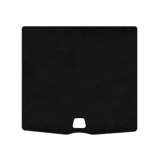 Alfombrilla de maletero textil Premium (Negro)