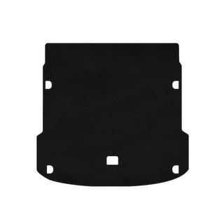 Alfombrilla de maletero textil Premium (Negro)
