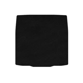 Alfombrilla de maletero textil Premium (Para G20, Negro)