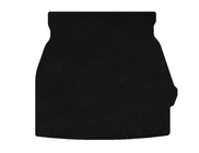BMW 5 Series E34 1988-1995 Alfombrilla de maletero textil Premium V-1 (SD, Negro) foto 1