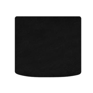 Alfombrilla de maletero textil Premium V-1 (Negro)