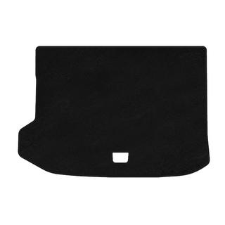 Alfombrilla de maletero textil Premium (Negro) Buick Envision 2014-2020