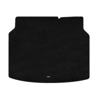 Alfombrilla de maletero textil Premium (Negro) Chery Tiggo 4 2017-