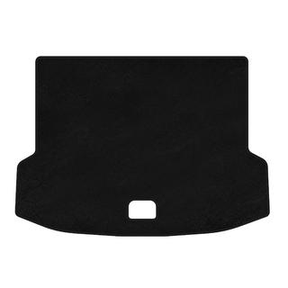 Alfombrilla de maletero textil Premium (Negro) Chery Tiggo 7 2020-