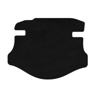 Alfombrilla de maletero textil Premium (Negro)