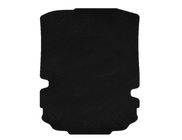 Chevrolet Camaro 2015- Alfombrilla de maletero textil Premium (Negro) foto 1