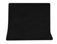 Chevrolet Equinox 2009-2016 Alfombrilla de maletero textil Premium (2009-2015, Negro) foto 1
