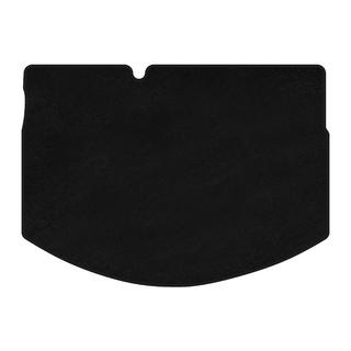 Alfombrilla de maletero textil Premium (HB, Negro)