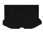 Citroen C-3 Picasso 2010-2017 Alfombrilla de maletero textil Premium (Negro) foto 1