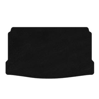 Alfombrilla de maletero textil Premium (acabado SD, Negro) Mini Countryman R60 2010-2017