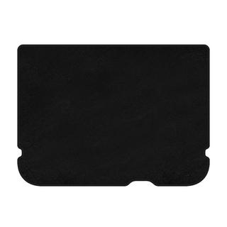 Alfombrilla de maletero textil Premium (Negro) Mini Clubman F54 2015-2024