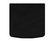 Dodge Journey 2008-2020 Alfombrilla de maletero textil Premium (2008-2011, Negro) foto 1