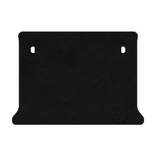 Alfombrilla de maletero textil Premium (Negro)