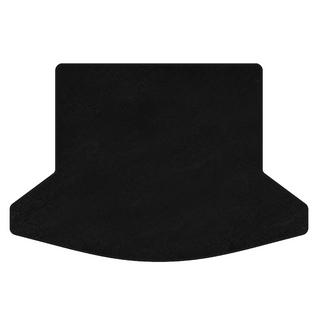 Alfombrilla de maletero textil Premium v1 (Negro) Great Wall Haval H6 III 2020-