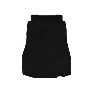 Alfombrilla de maletero textil Premium (SD, Negro) Honda Accord IX 2013-2017