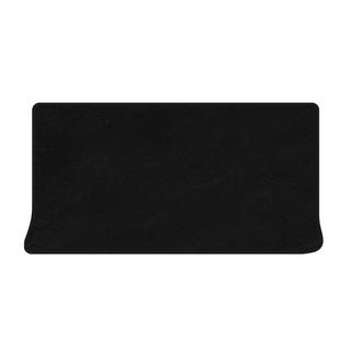 Alfombrilla de maletero textil Premium (Negro)