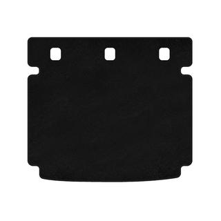 Alfombrilla de maletero textil Premium (SW, Negro)