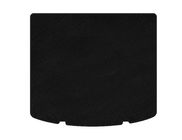 JAC S4 2018- Alfombrilla de maletero textil Premium (Negro) foto 1