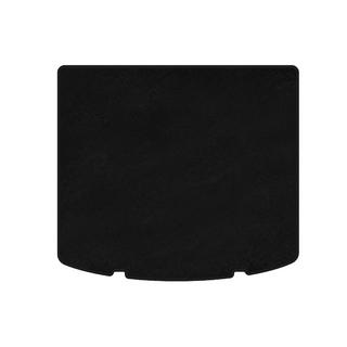 Alfombrilla de maletero textil Premium (Negro)