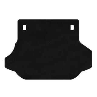 Alfombrilla de maletero textil Premium (Negro)