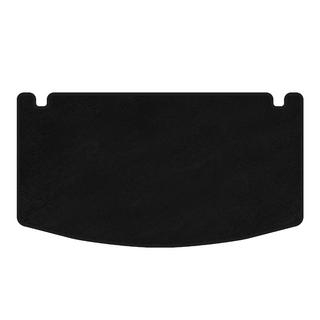 Alfombrilla de maletero textil Premium (2009-2011, HB, Negro)