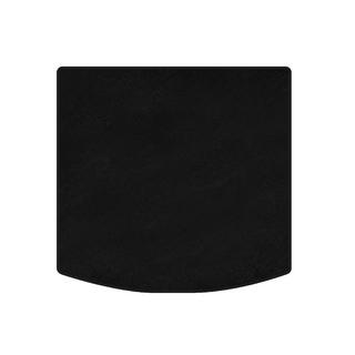 Alfombrilla de maletero textil Premium (2014-2019, Negro)