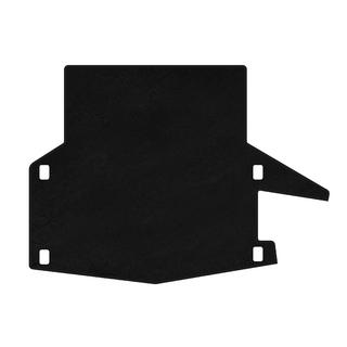 Alfombrilla de maletero textil Premium (SD, 2WD, Negro)